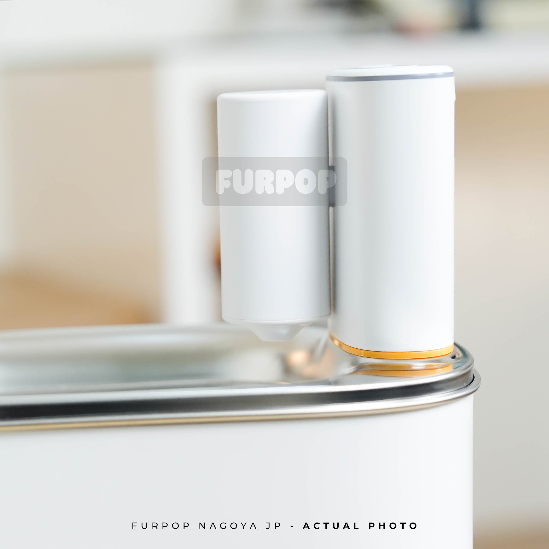 FURPOP SmartFilter