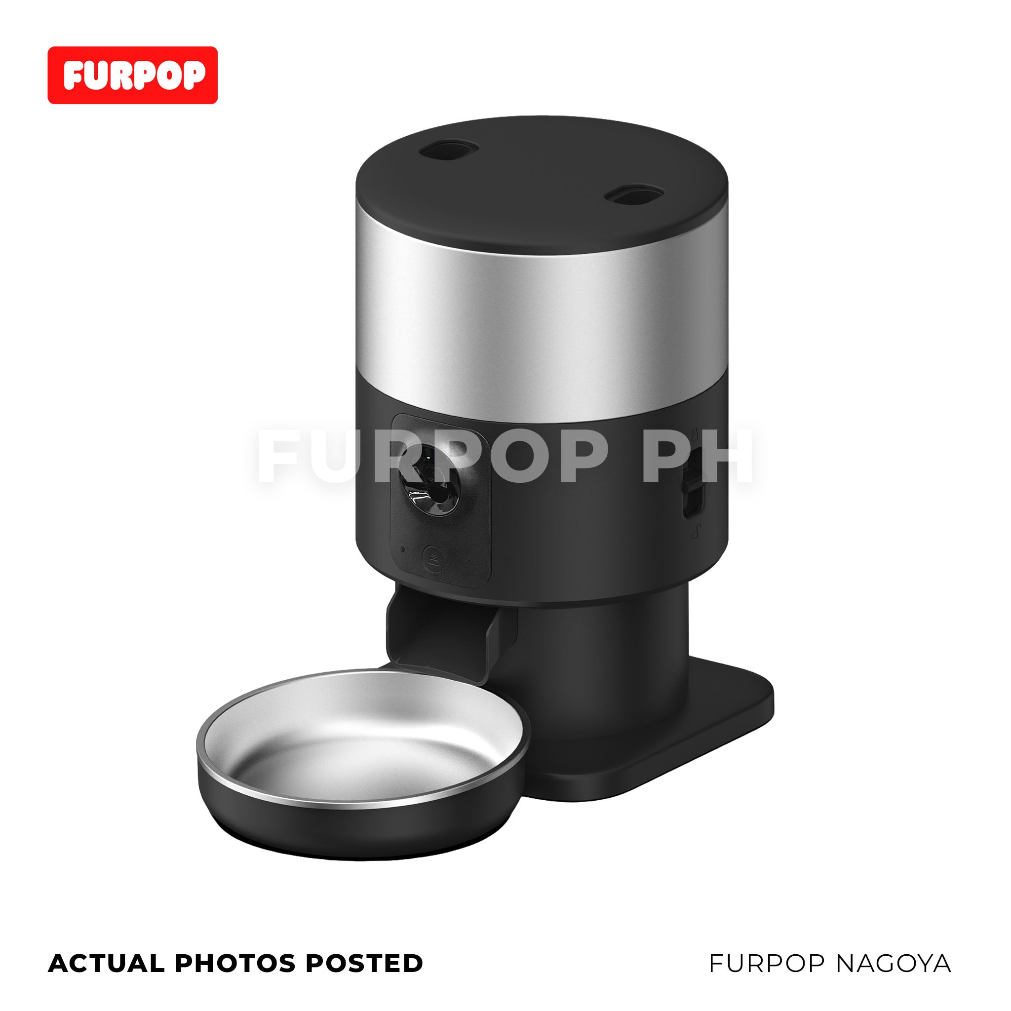 FURPOP SmartBond