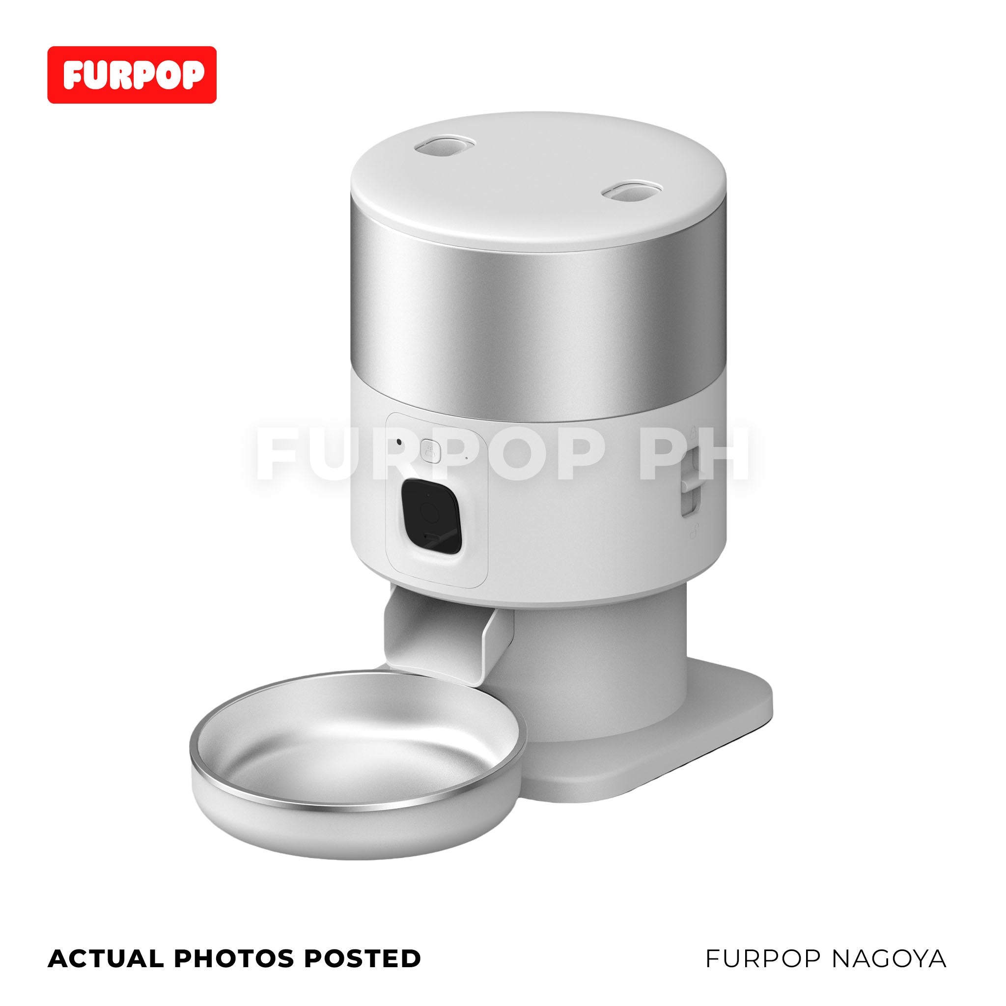 FURPOP SmartBond