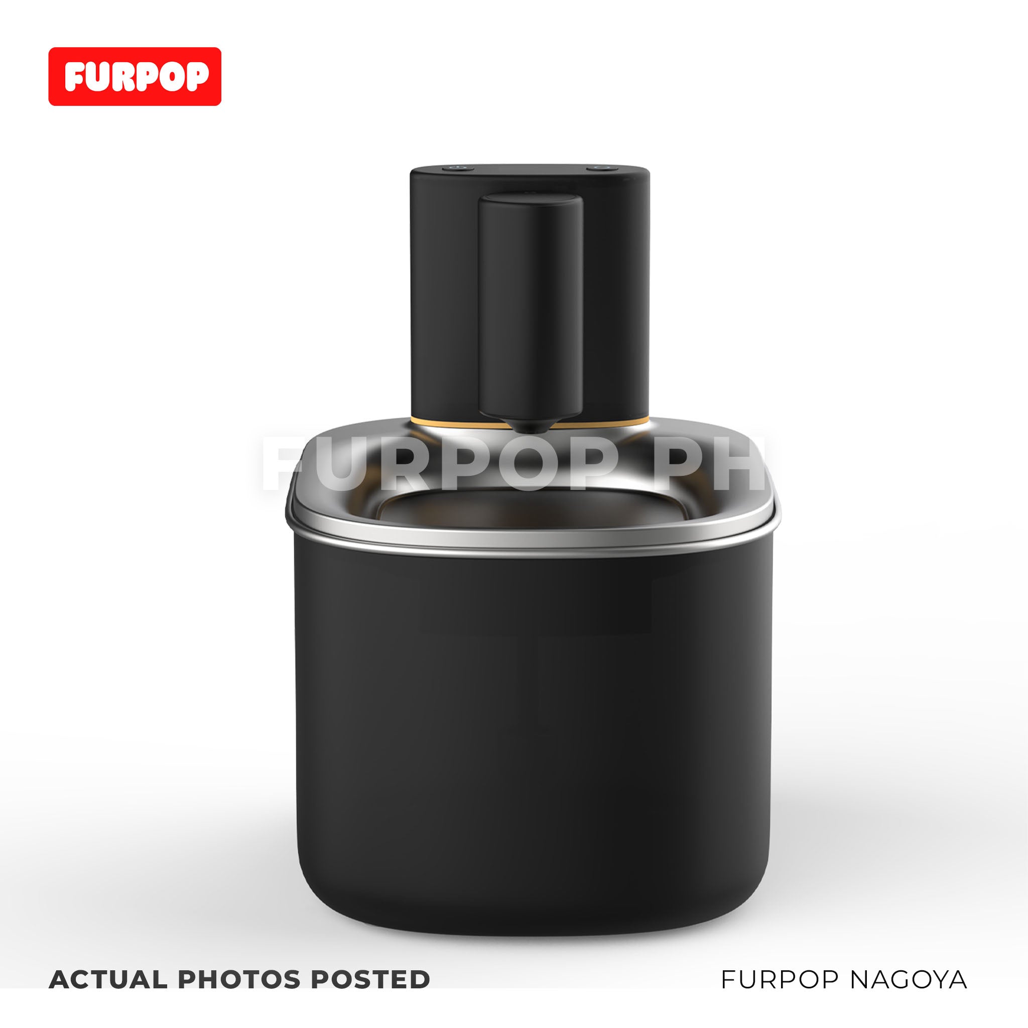 FURPOP SmartFilter