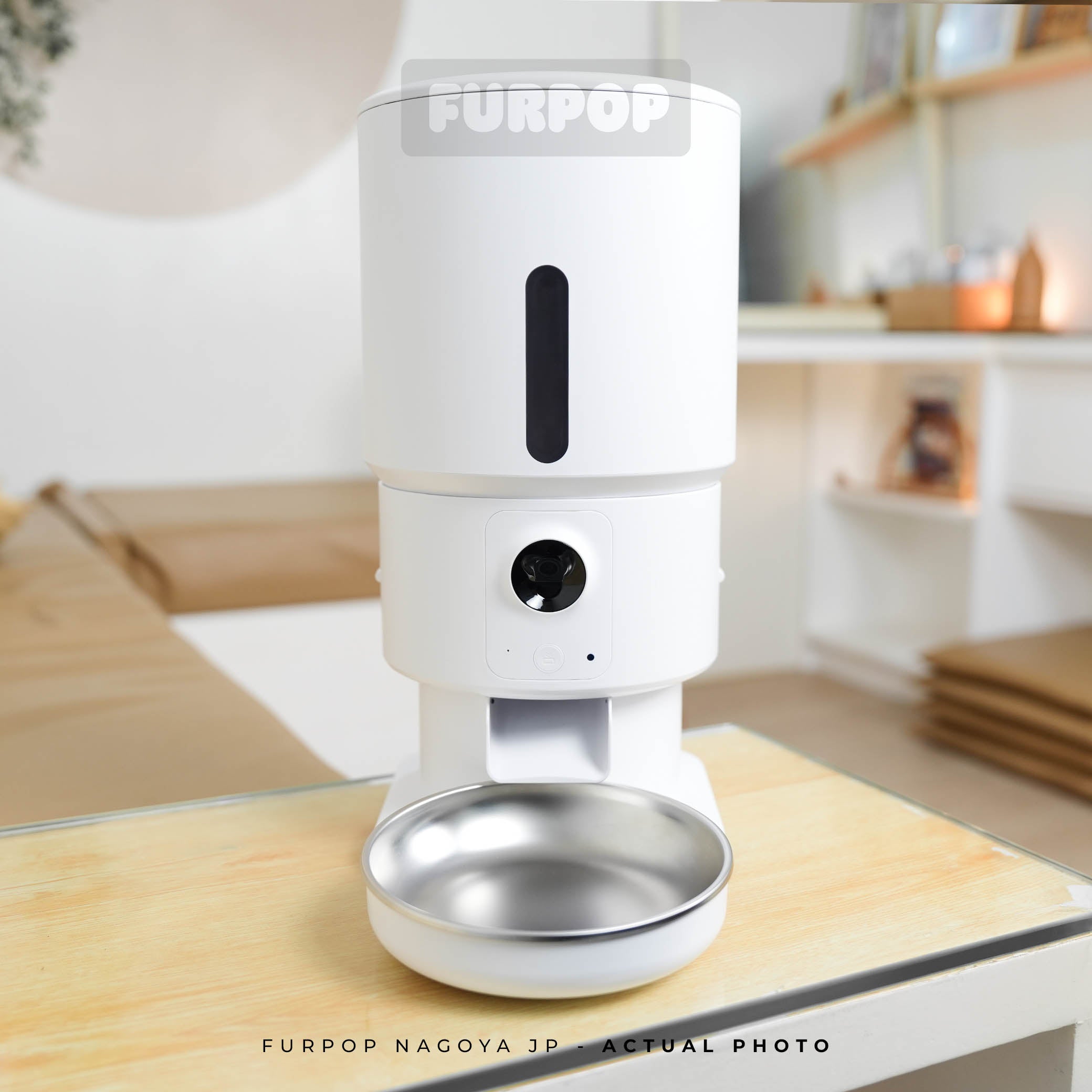 FURPOP SmartBond+