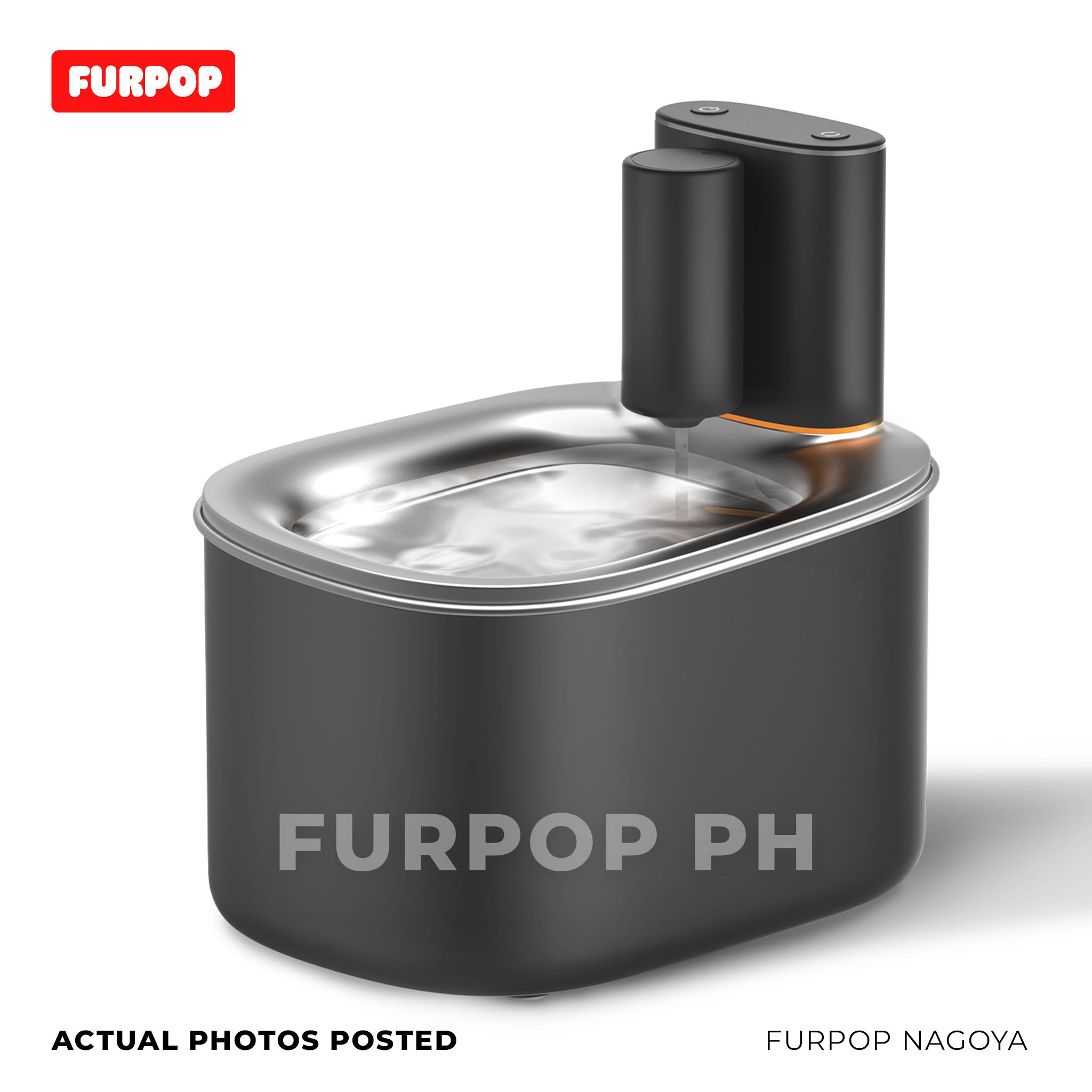 FURPOP SmartFlow