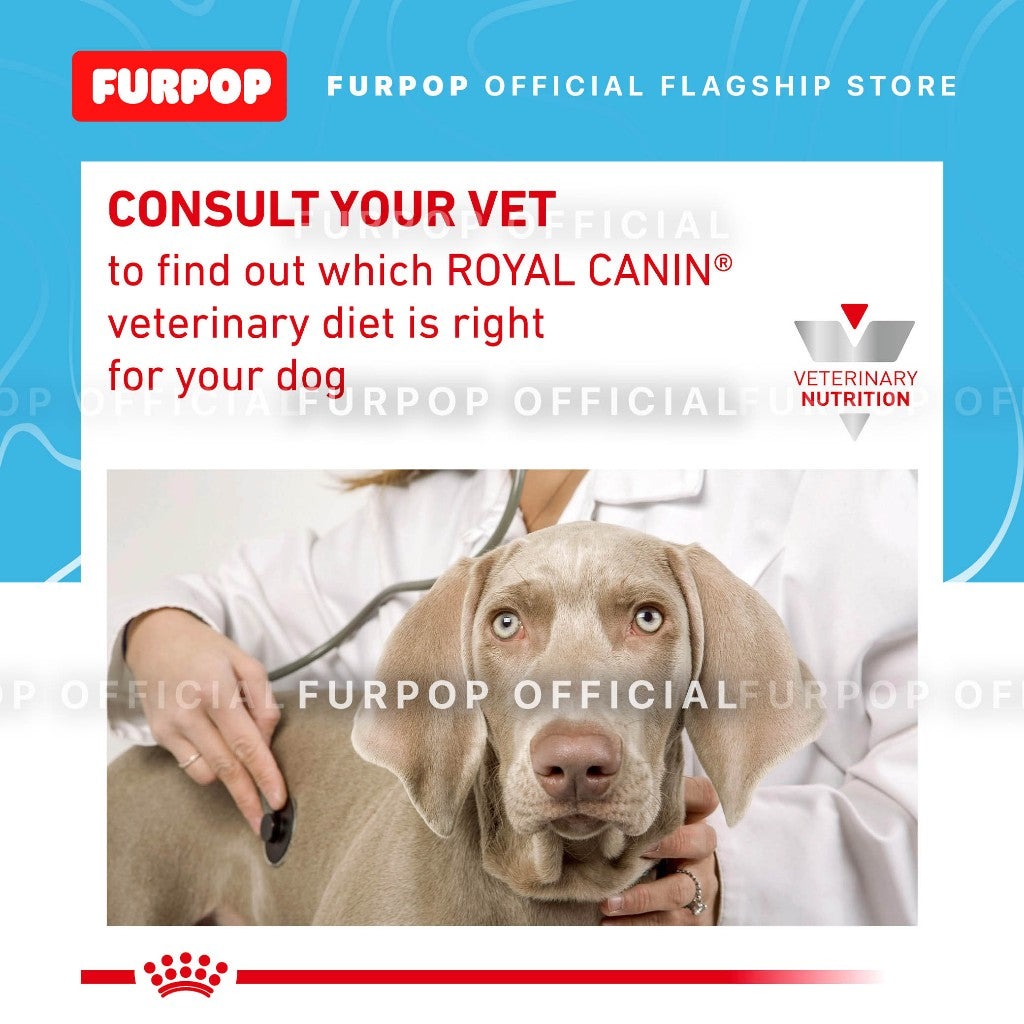 Royal Canin Hypoallergenic Small Dogs 3.5kg | FURPOP
