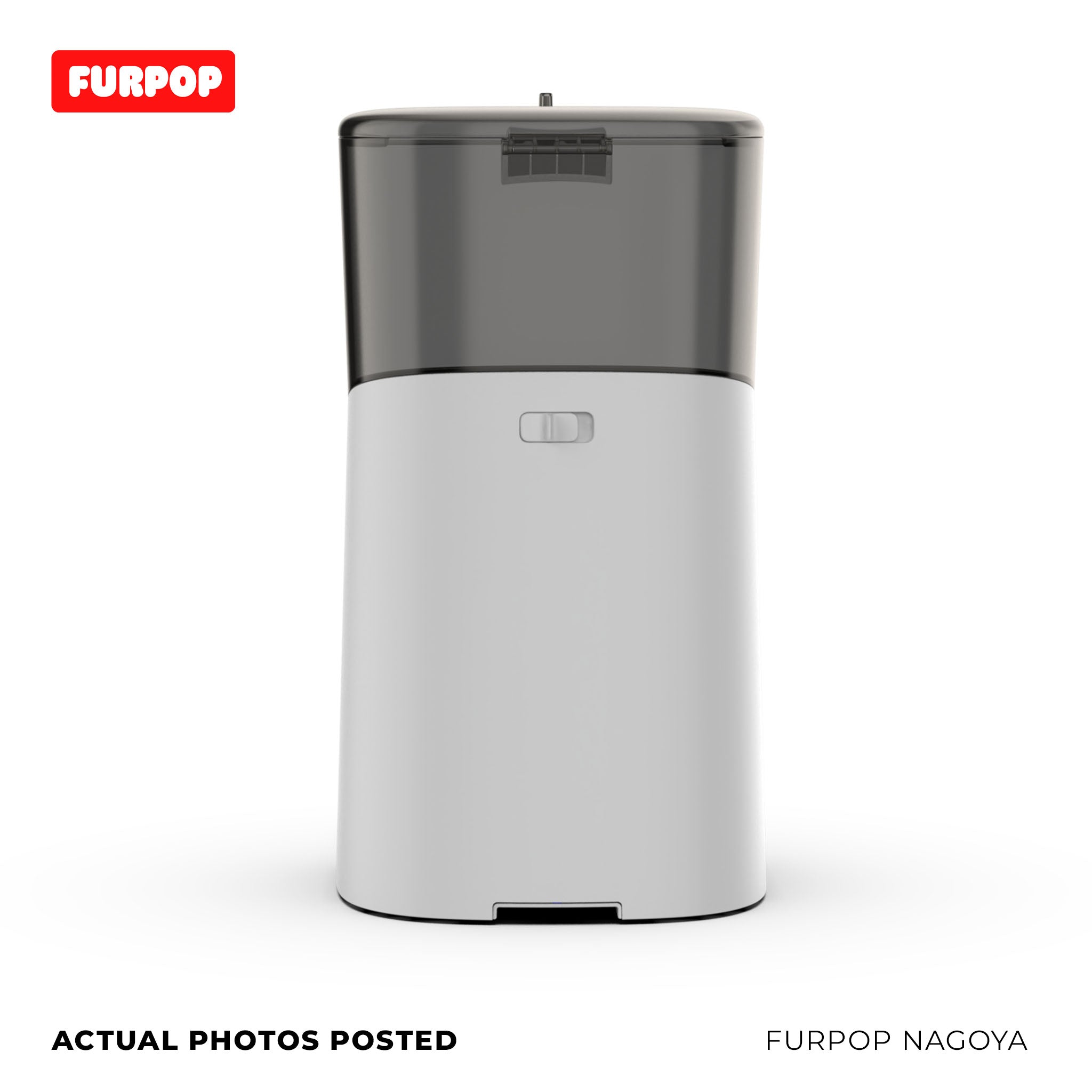 FURPOP SmartSync+