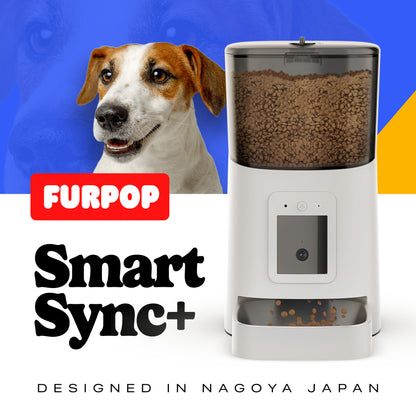 FURPOP SmartSync+
