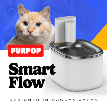 FURPOP SmartFlow