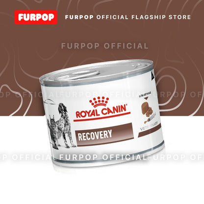 Royal Canin Recovery 195g Cat and Dog Food