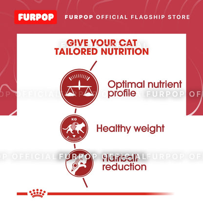 Royal Canin Adult Fit 32 Dry Cat Food (2kg) Feline Health Nutrition - FURPOP